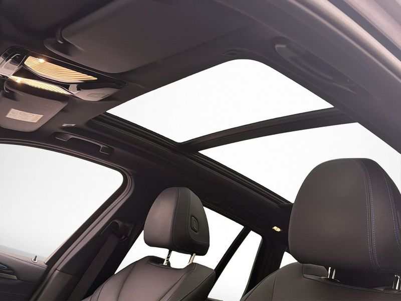 BMW iX3 bild 15