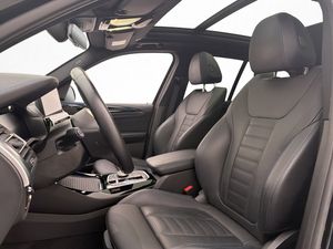 BMW iX3 bild 14
