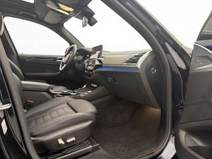 BMW iX3 bild 36