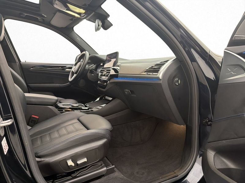 BMW iX3 bild 36