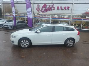 Volvo V60 bild 2