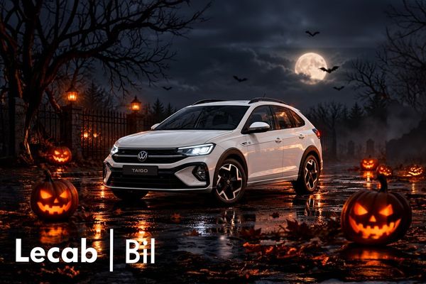 Volkswagen Taigo TSI 115hk DSG R Line Edition | HÖSTLOVSKAMPANJ - 2027