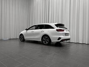 Kia Cee´d bild 4