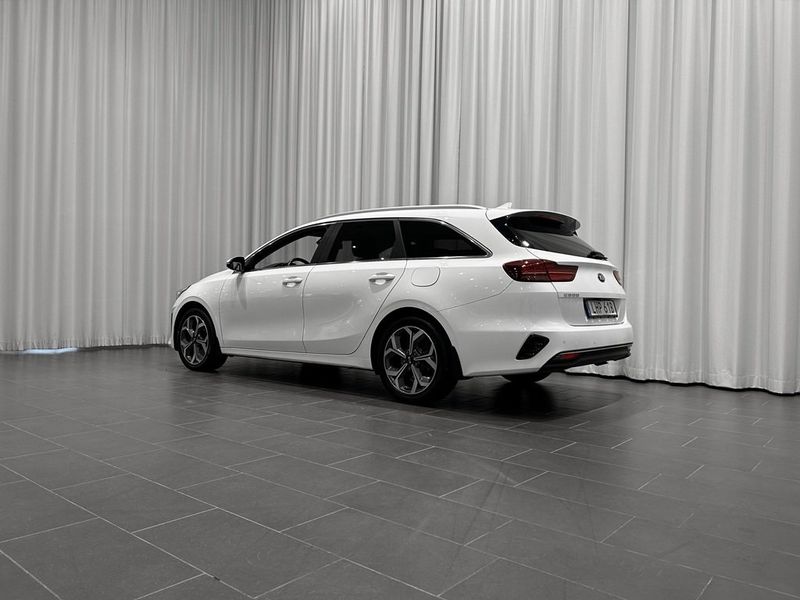 Kia Cee´d bild 4