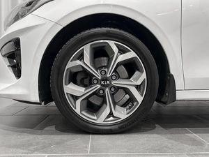 Kia Cee´d bild 6