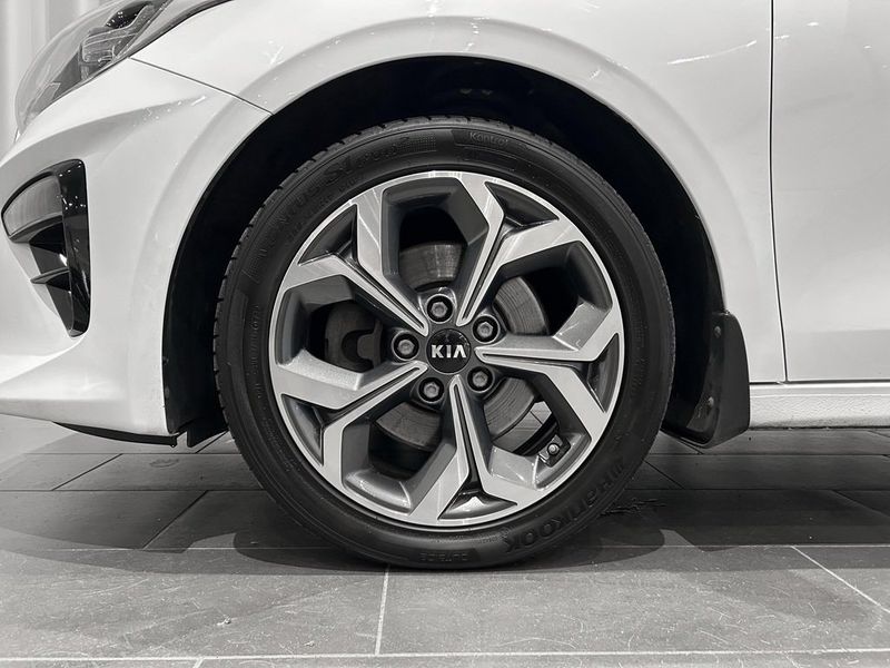 Kia Cee´d bild 6