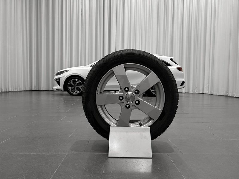 Kia Cee´d bild 3