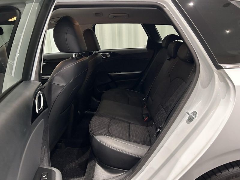 Kia Cee´d bild 8