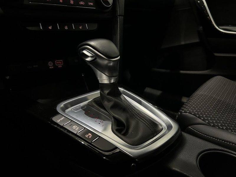 Kia Cee´d bild 14