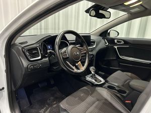 Kia Cee´d bild 9