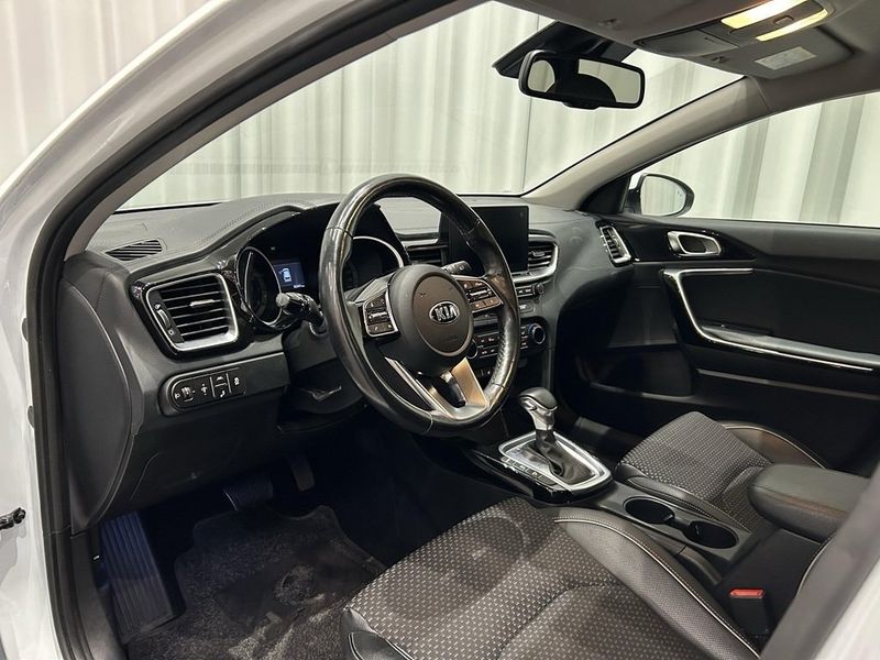 Kia Cee´d bild 9