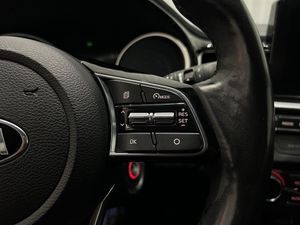 Kia Cee´d bild 11