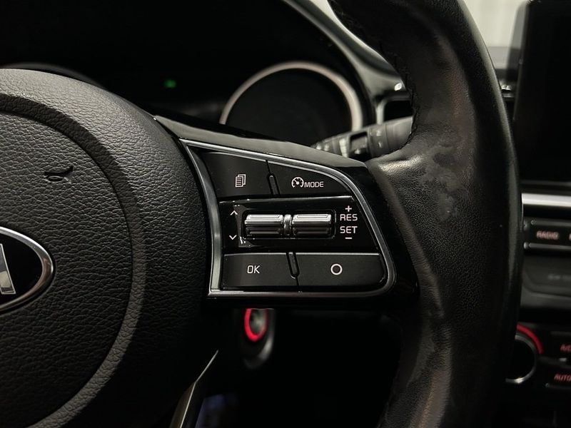 Kia Cee´d bild 11
