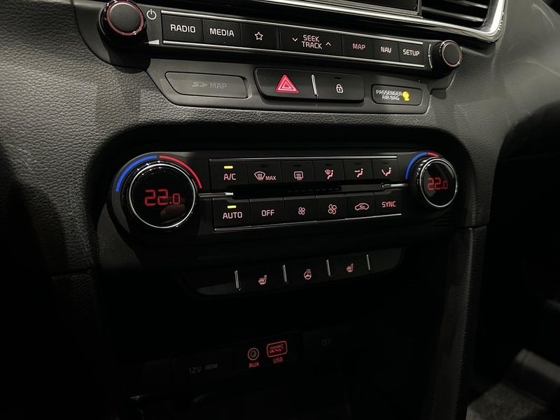 Kia Cee´d bild 13