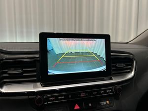 Kia Cee´d bild 12