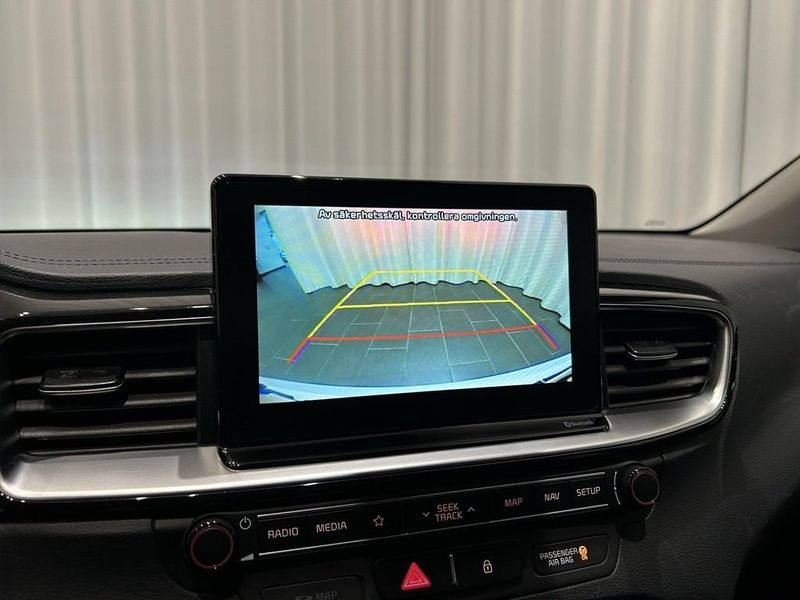 Kia Cee´d bild 12