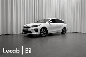 Kia Cee´d bild 1