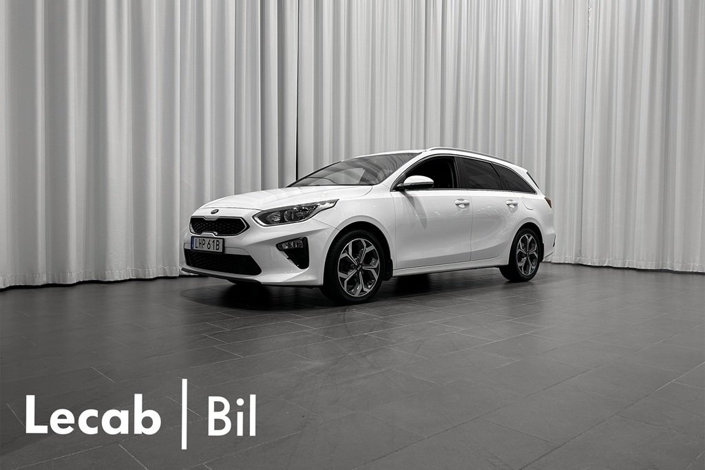 Kia Cee´d