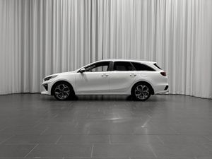 Kia Cee´d bild 2
