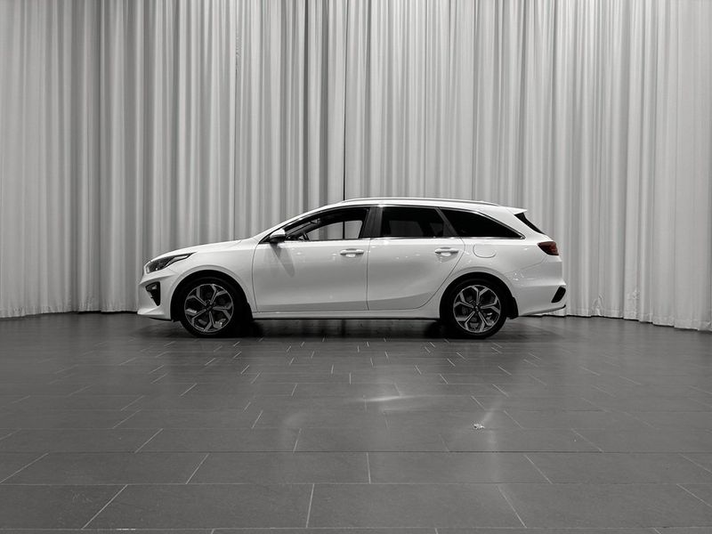 Kia Cee´d bild 2