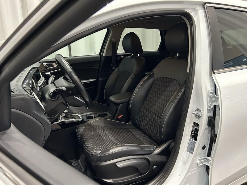 Kia Cee´d bild 7