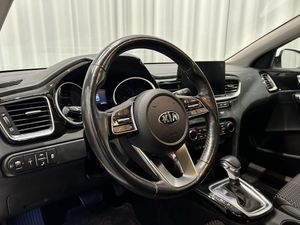 Kia Cee´d bild 10