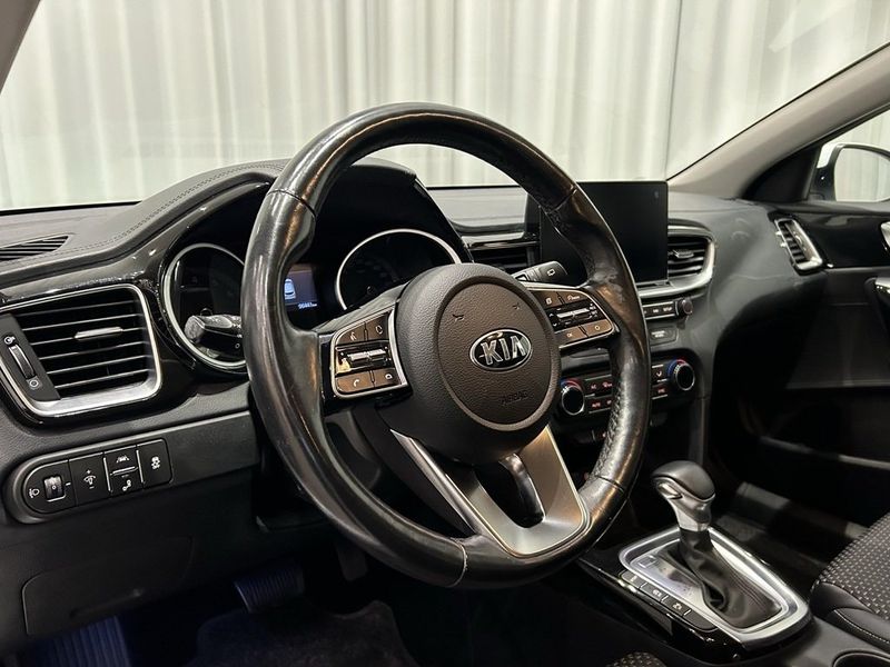 Kia Cee´d bild 10