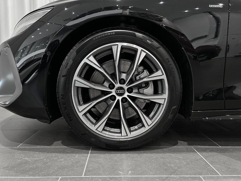 Audi A6 bild 6