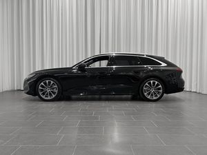 Audi A6 bild 2