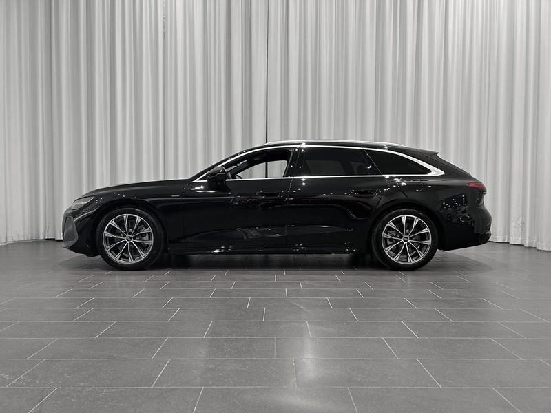 Audi A6 bild 2