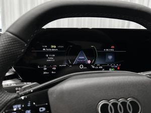 Audi A6 bild 12
