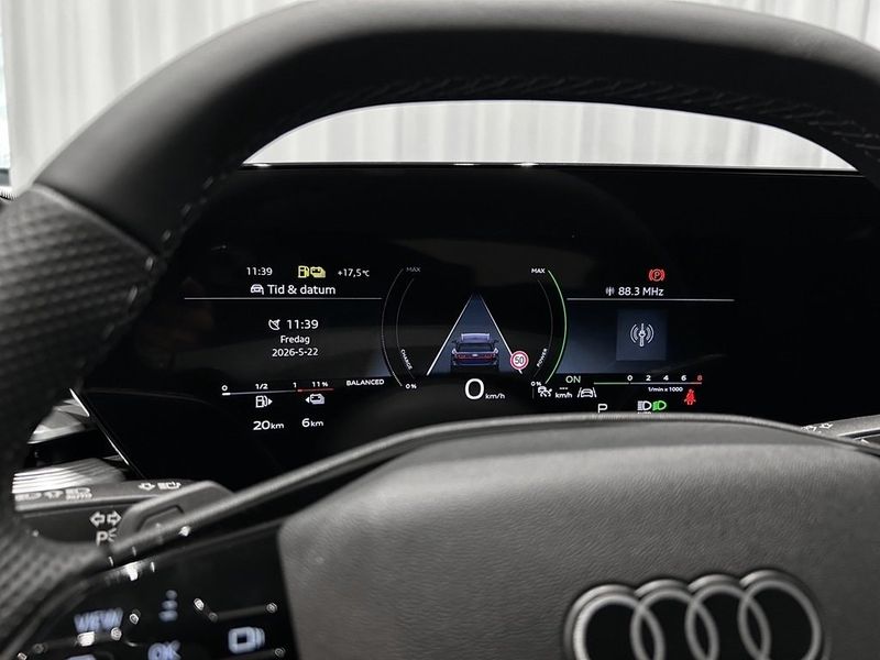 Audi A6 bild 12