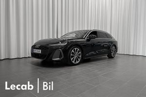 Audi A6 bild 1