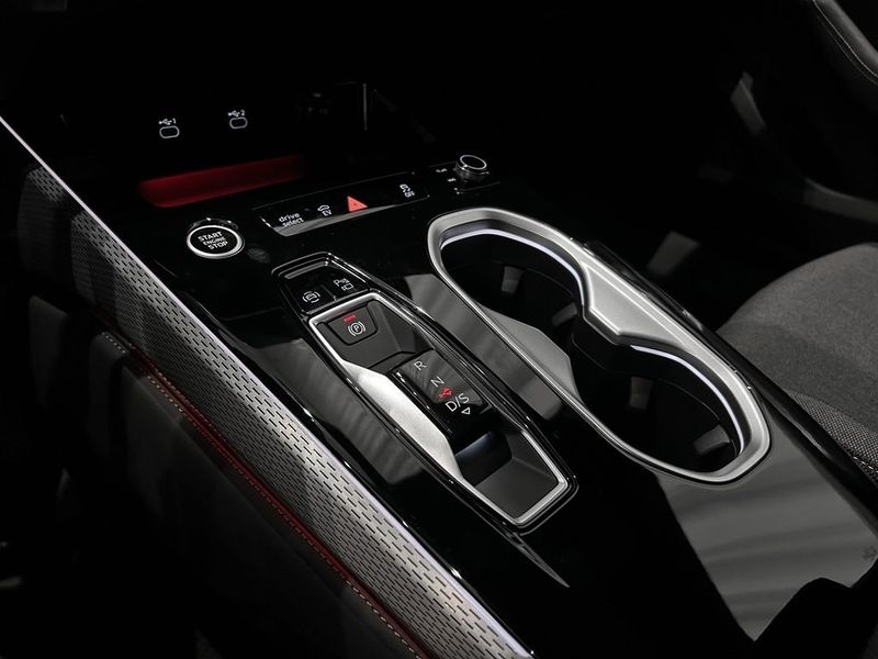 Audi A6 bild 14
