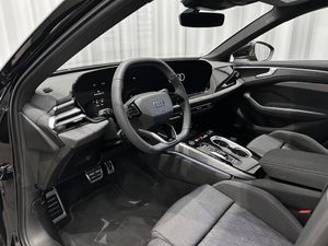 Audi A6 bild 9