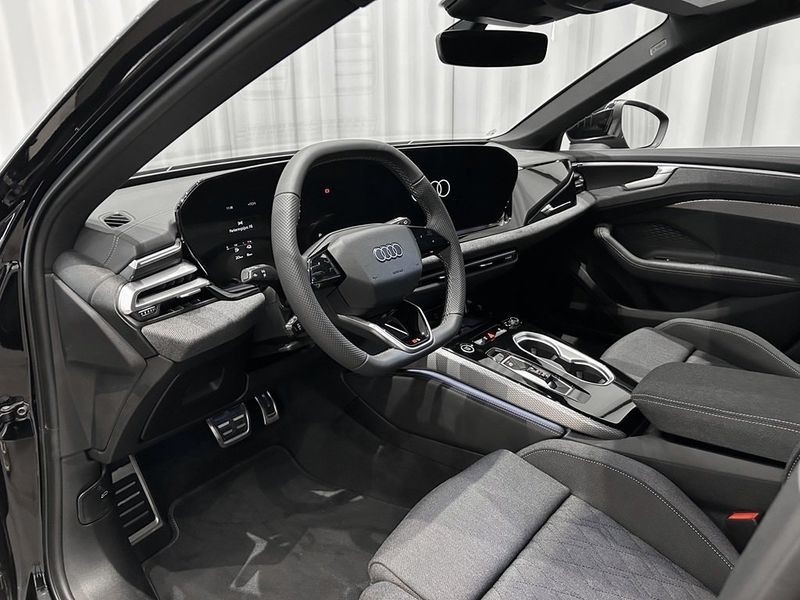 Audi A6 bild 9
