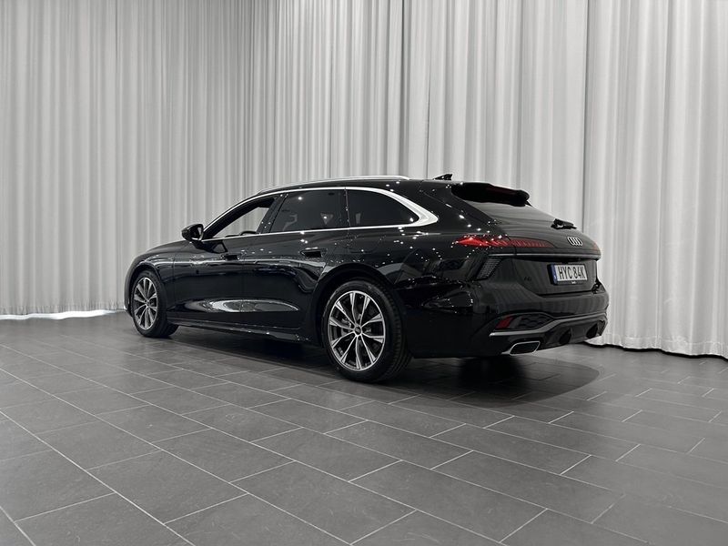 Audi A6 bild 3