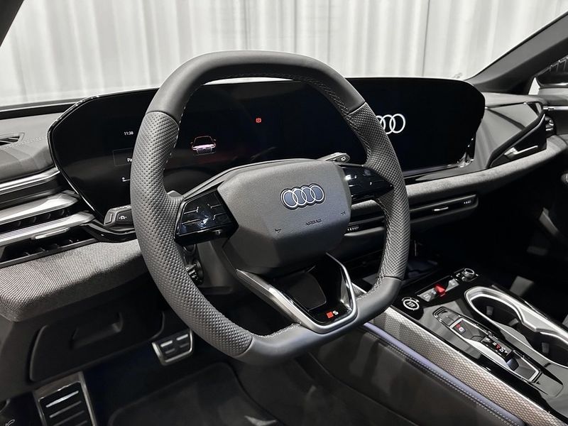 Audi A6 bild 10