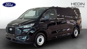 Ford Transit Custom bild 1