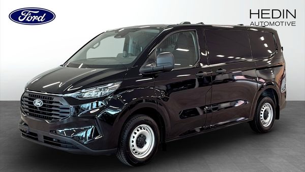 Ford Transit Custom TREND 280S 136HK AUT FWD - 2027