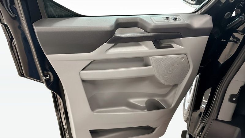 Ford Transit Custom bild 11