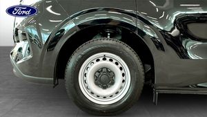 Ford Transit Custom bild 9