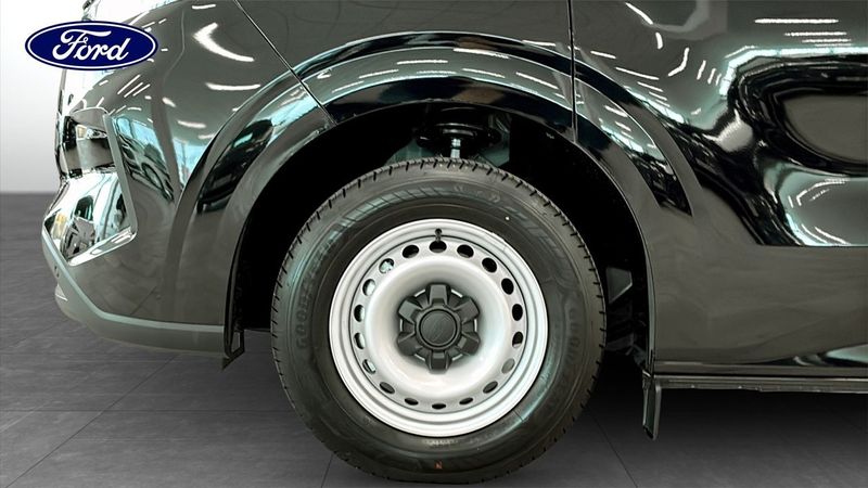 Ford Transit Custom bild 9