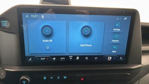 Ford Transit Custom bild 13