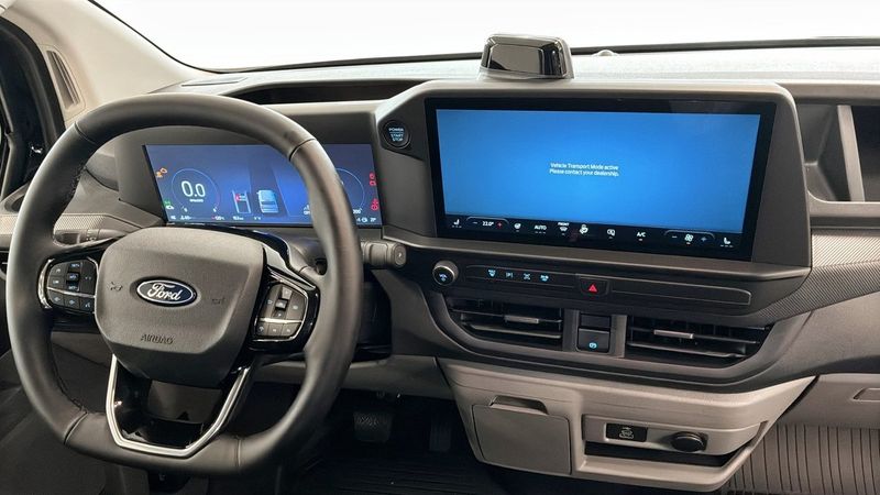Ford Transit Custom bild 4