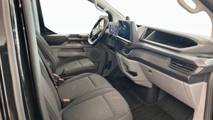 Ford Transit Custom bild 3