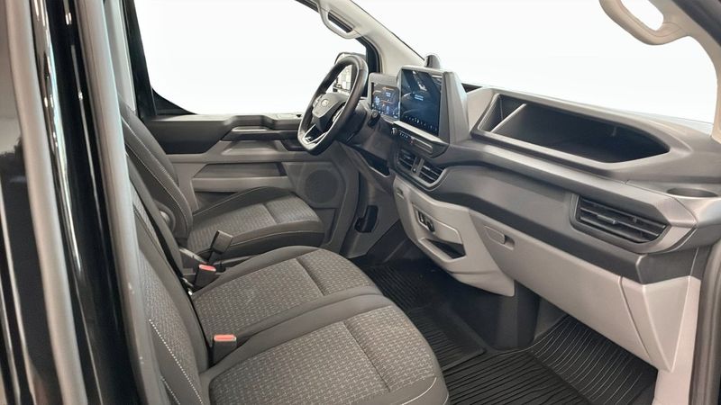 Ford Transit Custom bild 3
