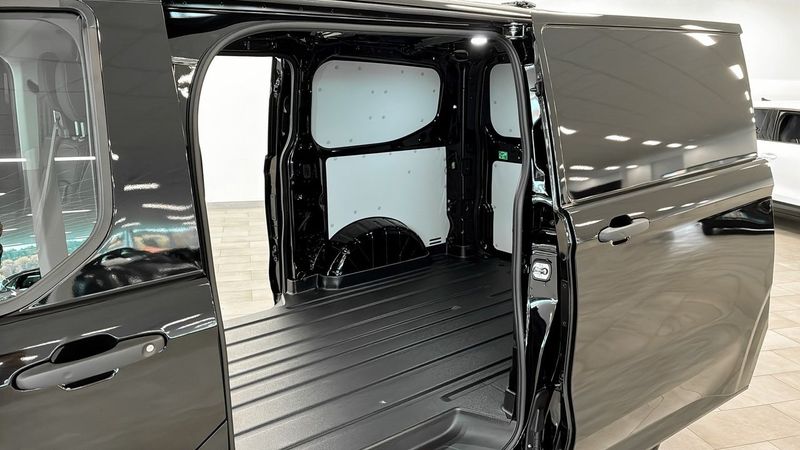Ford Transit Custom bild 5
