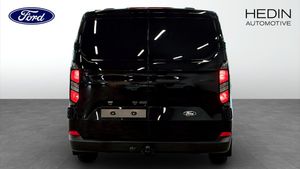 Ford Transit Custom bild 7