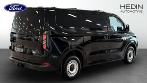 Ford Transit Custom bild 2